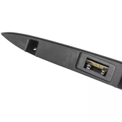 ⭐Maniglia portellone adatta per MINI berlina Clubman R56 R57 cromo lucido⭐