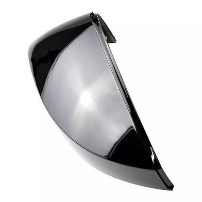 ⭐ Coprispecchietti specchietti retrovisori esterni Audi A3 8V 12-19 SENZA ⭐