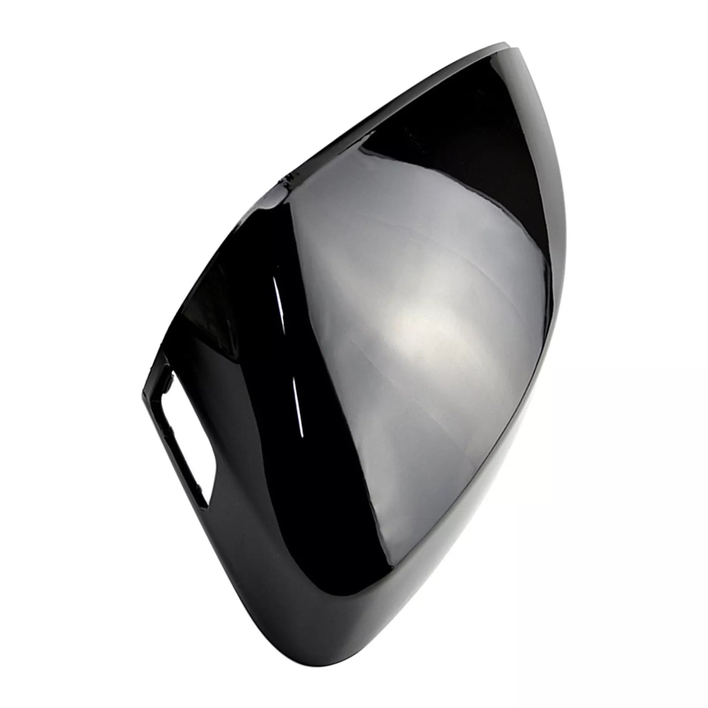 ⭐ Coprispecchietti specchietti retrovisori esterni Audi A3 8V 12-19 SENZA ⭐