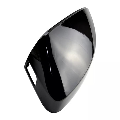 ⭐ Coprispecchietti specchietti retrovisori esterni Audi A3 8V 12-19 SENZA ⭐