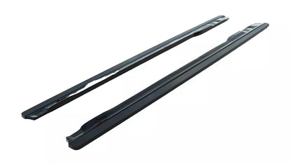 🔥Side Skirts suitable for Audi S5 / A5 / A5 S-Line 8T / 8T FL Sportback🔥