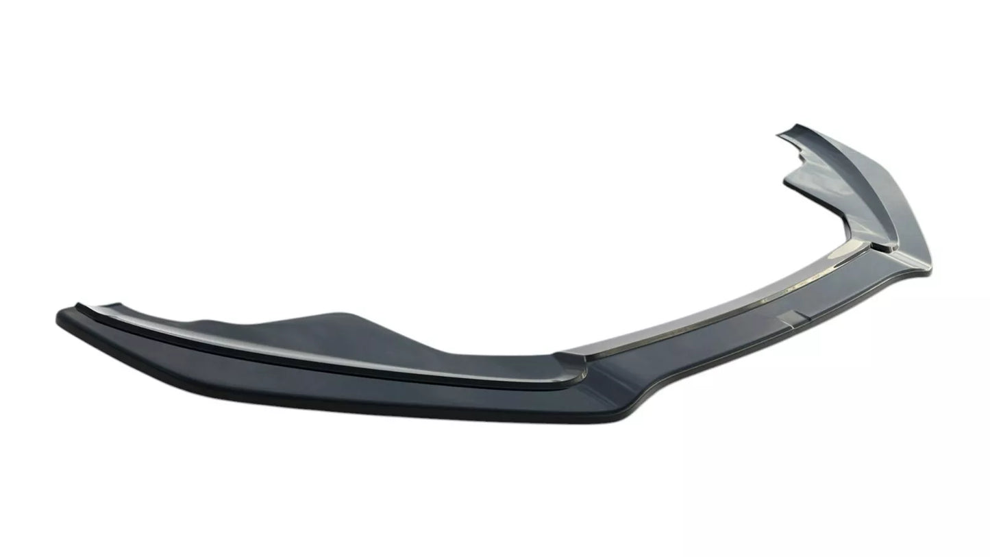 🔥Front splitter suitable for Audi S5 / A5 S-Line 8T🔥