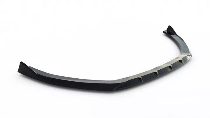 🔥Front splitter suitable for Audi A3 Sedan 8V Facelift🔥