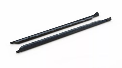 🔥Side Skirts Diffusers suitable for Audi A3 Sedan 8V🔥