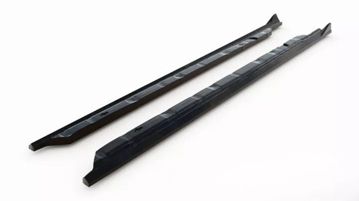 🔥Side Skirts Diffusers suitable for Audi A3 Sedan 8V🔥