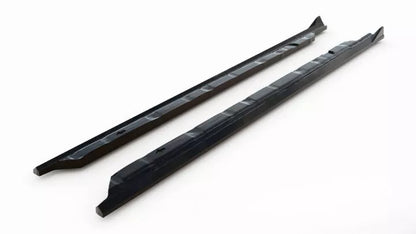 🔥Side Skirts Diffusers suitable for Audi A3 Sedan 8V🔥