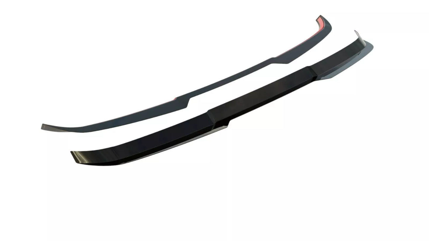 🔥Roof spoiler suitable for Audi SQ5 Mk1 (8R)🔥