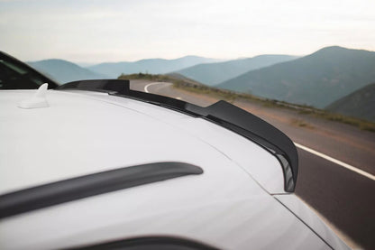 🔥Roof spoiler suitable for Audi SQ5 Mk1 (8R)🔥