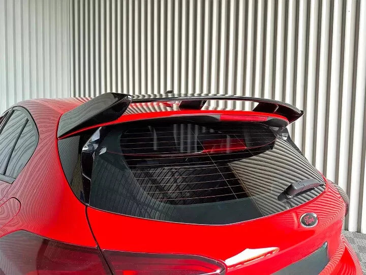 ⭐SPOILER ADATTO PER Ford Focus Mk4 Hatchback (2018-)⭐