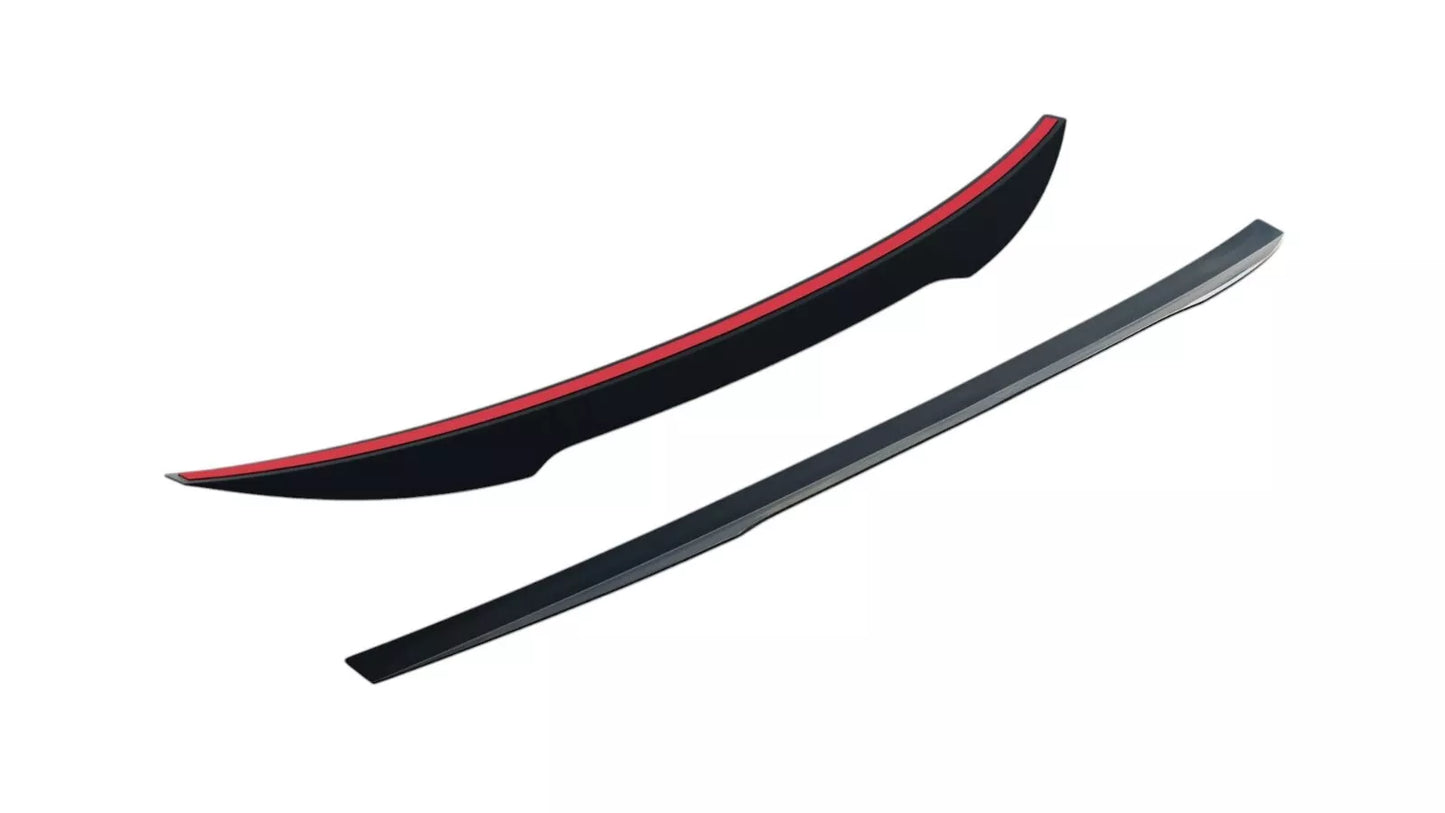⭐Spoiler Adatto Per Audi S5 / A5 / A5 S-Line 8T / 8T FL Coupe⭐