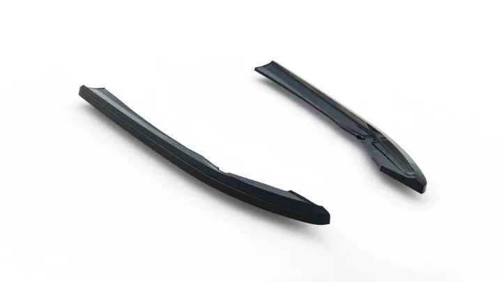 ⭐ Splitter bodykit suitable for Audi S8 D5 Facelift⭐