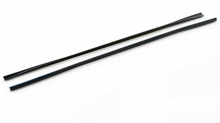 ⭐ Splitter bodykit suitable for Audi S8 D5 Facelift⭐