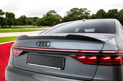 ⭐ Splitter bodykit suitable for Audi S8 D5 Facelift⭐