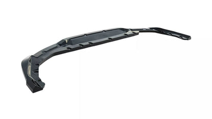 ⭐Splitter posteriore adatto per  BMW 1 M-Pack F70⭐