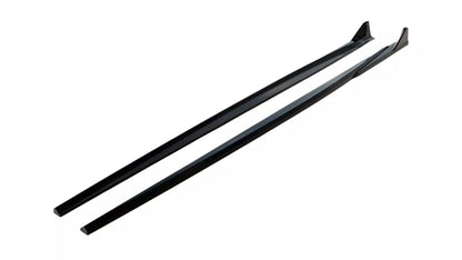 ⭐Minigonne Laterali Diffusori V.3 CSL Look BMW 1 M-Pack / M140i F20 Facelift⭐