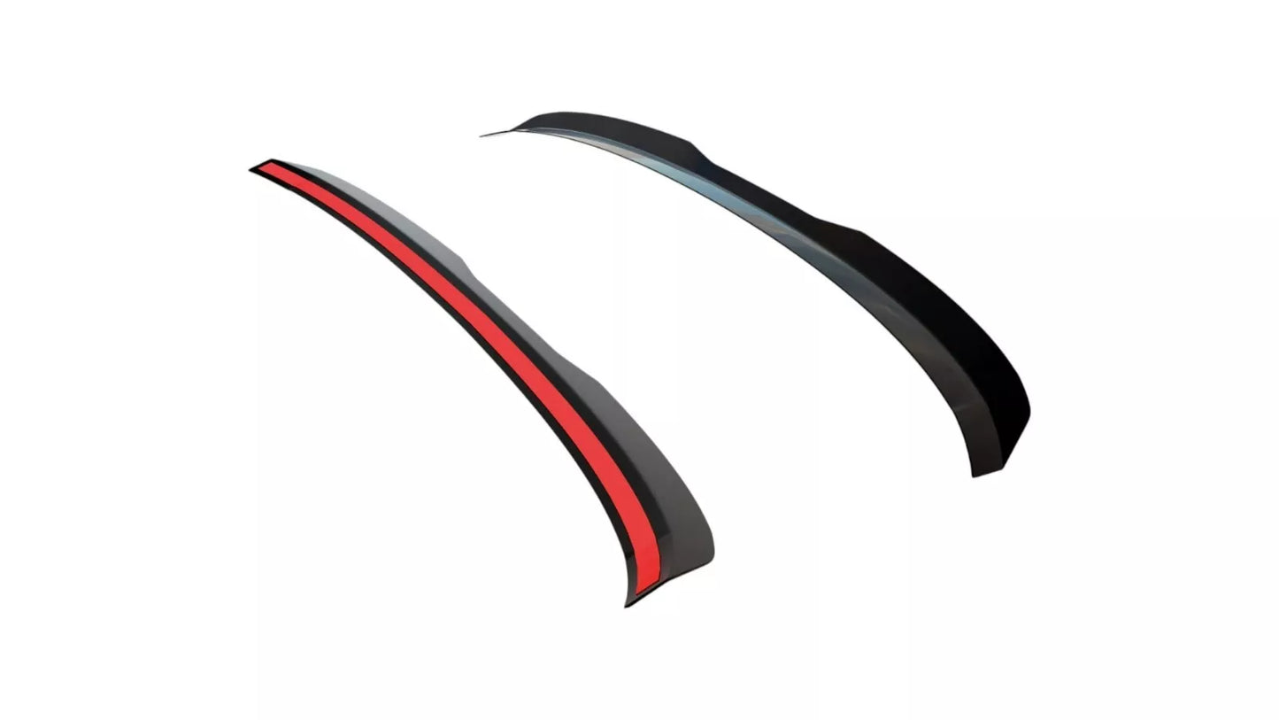 ⭐spoiler V.1 adatto per BMW 1 M-Pack / M140i / Standard F20⭐