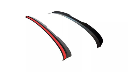 ⭐spoiler V.1 adatto per BMW 1 M-Pack / M140i / Standard F20⭐