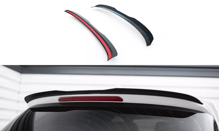 ⭐spoiler V.1 adatto per BMW 1 M-Pack / M140i / Standard F20⭐