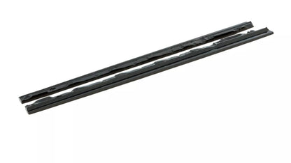 🔥Minigonne Laterali Diffusori adatto per Audi SQ5 Mk1 (8R)🔥