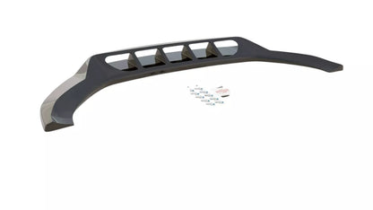 🔥Splitter anteriore adatto per Audi S Q5 Mk1 (8R)🔥