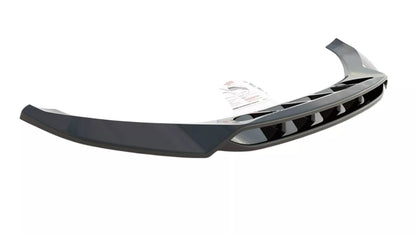 🔥Splitter anteriore adatto per Audi S Q5 Mk1 (8R)🔥