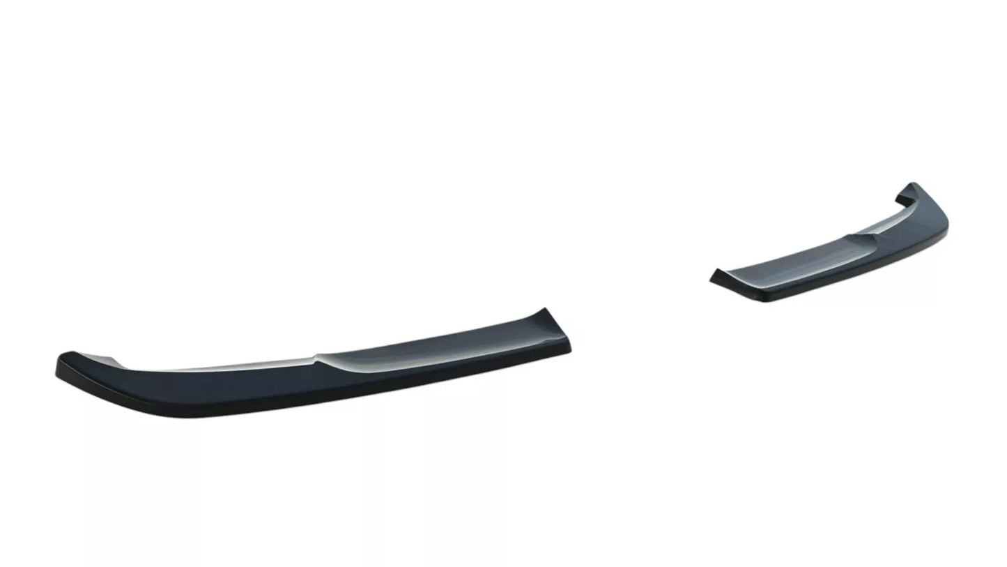 🔥Splitter laterali posteriori adatto per Mini Cooper S John Copper Works F56🔥