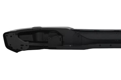 Paraurti posteriore in metallo adatto per Jeep Wrangler Rubicon JK 07-17
