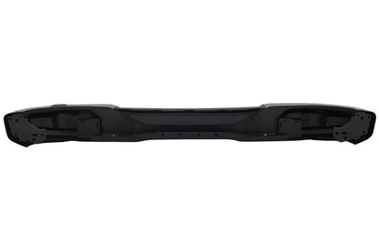 Paraurti posteriore in metallo adatto per Jeep Wrangler Rubicon JK 07-17