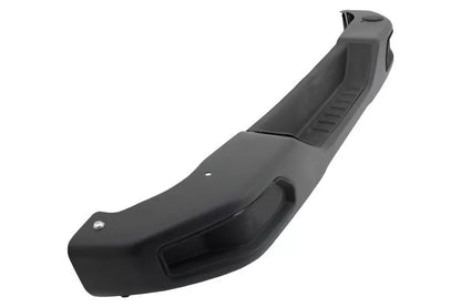Paraurti posteriore in metallo adatto per Jeep Wrangler Rubicon JK 07-17