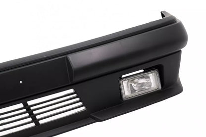 ⭐Paraurti anteriore con fendinebbia su misura per Mercedes Classe E W124 C124⭐