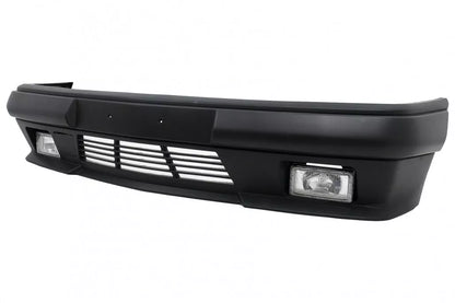 ⭐Paraurti anteriore con fendinebbia su misura per Mercedes Classe E W124 C124⭐