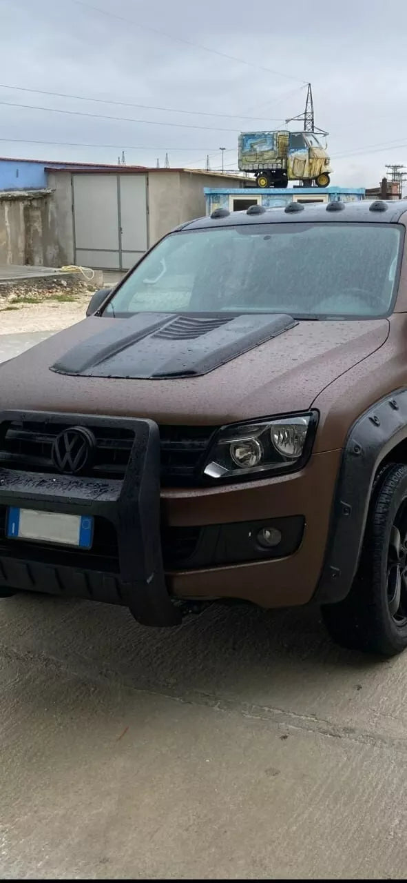 1114⭐PRESA ARIA COFANO ADATTA PER VW AMAROK 2010-2020⭐