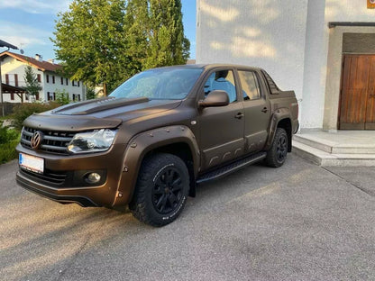 1114⭐PRESA ARIA COFANO ADATTA PER VW AMAROK 2010-2020⭐