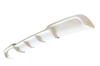 🔥REAR BUMPER / DIFFUSER AUDI A3 8V S-LINE restyling 2016-2020🔥