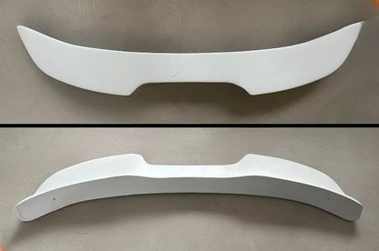 🔥CENTRAL REAR WING SPOILER SUITABLE FOR RENAULT MEGANE 4 (from 2016)🔥