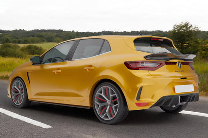 🔥CENTRAL REAR WING SPOILER SUITABLE FOR RENAULT MEGANE 4 (from 2016)🔥