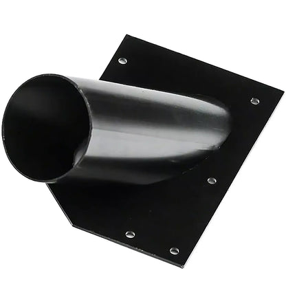 Offroad Snorkel Kit Fits Jeep Wrangler TJ 1996-2006