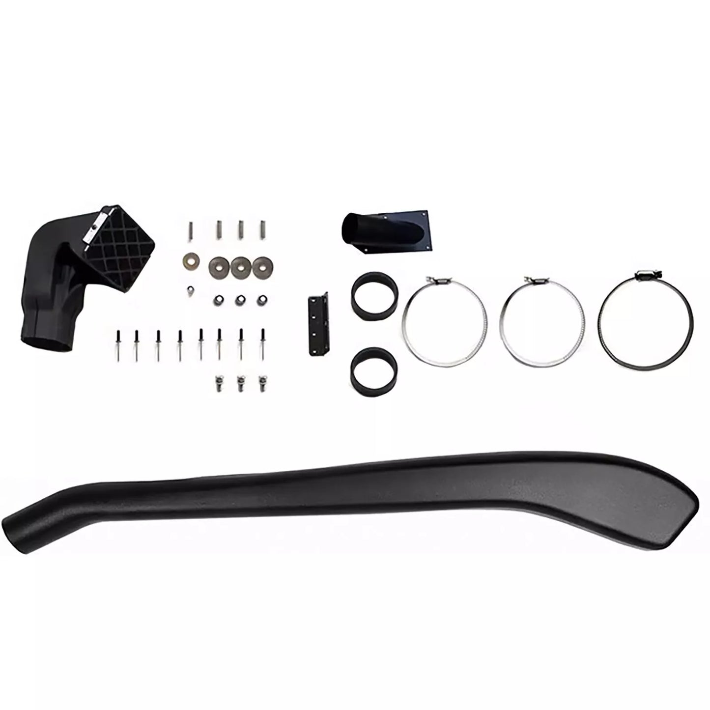 Offroad Snorkel Kit Fits Jeep Wrangler TJ 1996-2006