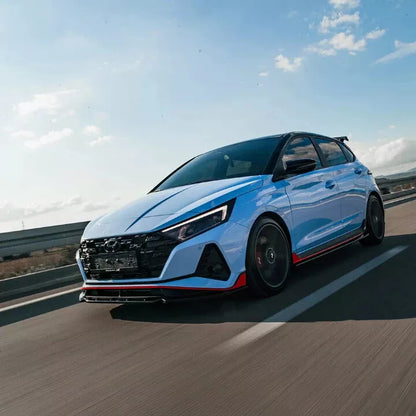 ⭐BODYKIT SUITABLE FOR HYUNDAI I20 N Mk3 2020+⭐