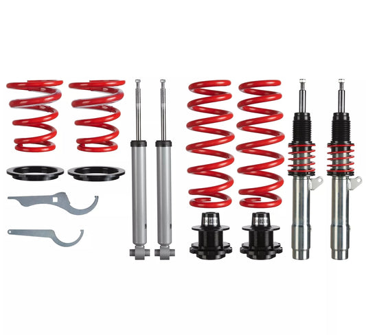 SPORT SUSPENSION Redline for BMW 3 Series F30 F31 2012- Lowered suspension
