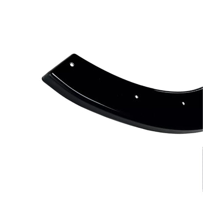 🔥SPLITTER ANTERIORE ADATTO PER BMW E92 Coupé E93 Cabrio 2006-2013 M-Sport🔥