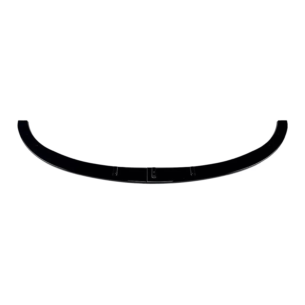 🔥SPLITTER ANTERIORE ADATTO PER BMW E92 Coupé E93 Cabrio 2006-2013 M-Sport🔥