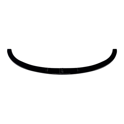 🔥SPLITTER ANTERIORE ADATTO PER BMW E92 Coupé E93 Cabrio 2006-2013 M-Sport🔥