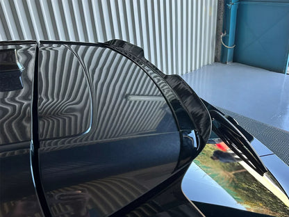 ⭐SPOILER TETTO  ADATTO  PER TOYOTA YARIS CROSS (2020-) ABS⭐
