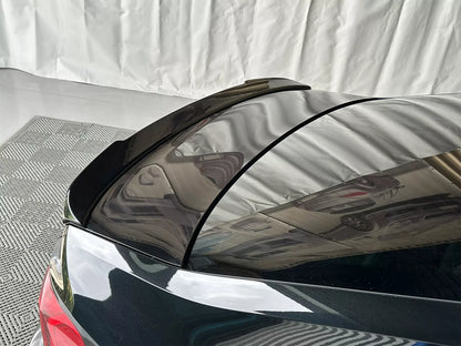 ⭐SPOILER POSTERIORE ADATTO PER AUDI A3 / A3 S-LINE / S3 / RS3 8Y PU UNPAINTED⭐