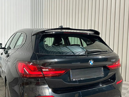 ⭐SPOILER TETTO ADATTO PER BMW 1 SERIES F40 PU UNPAINTED⭐