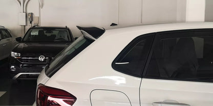 💫ROOF SPOILER SUITABLE FOR VOLKSWAGEN POLO MK6 (2016-) PU UNPAINTED💫