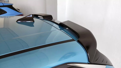 💫SPOILER TETTO ADATTO PER HYUNDAI I20 MK3 (2020-) PU UNPAINTED💫