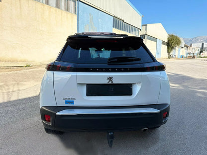 💫ROOF SPOILER SUITABLE FOR PEUGEOT 2008 MK3 (2019-) PU UNPAINTED💫