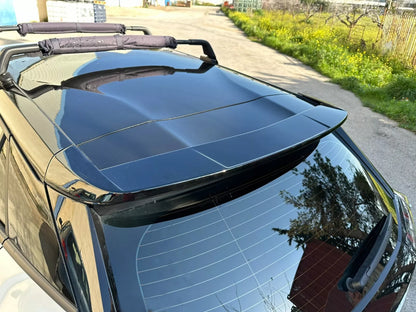 💫ROOF SPOILER SUITABLE FOR PEUGEOT 2008 MK3 (2019-) PU UNPAINTED💫